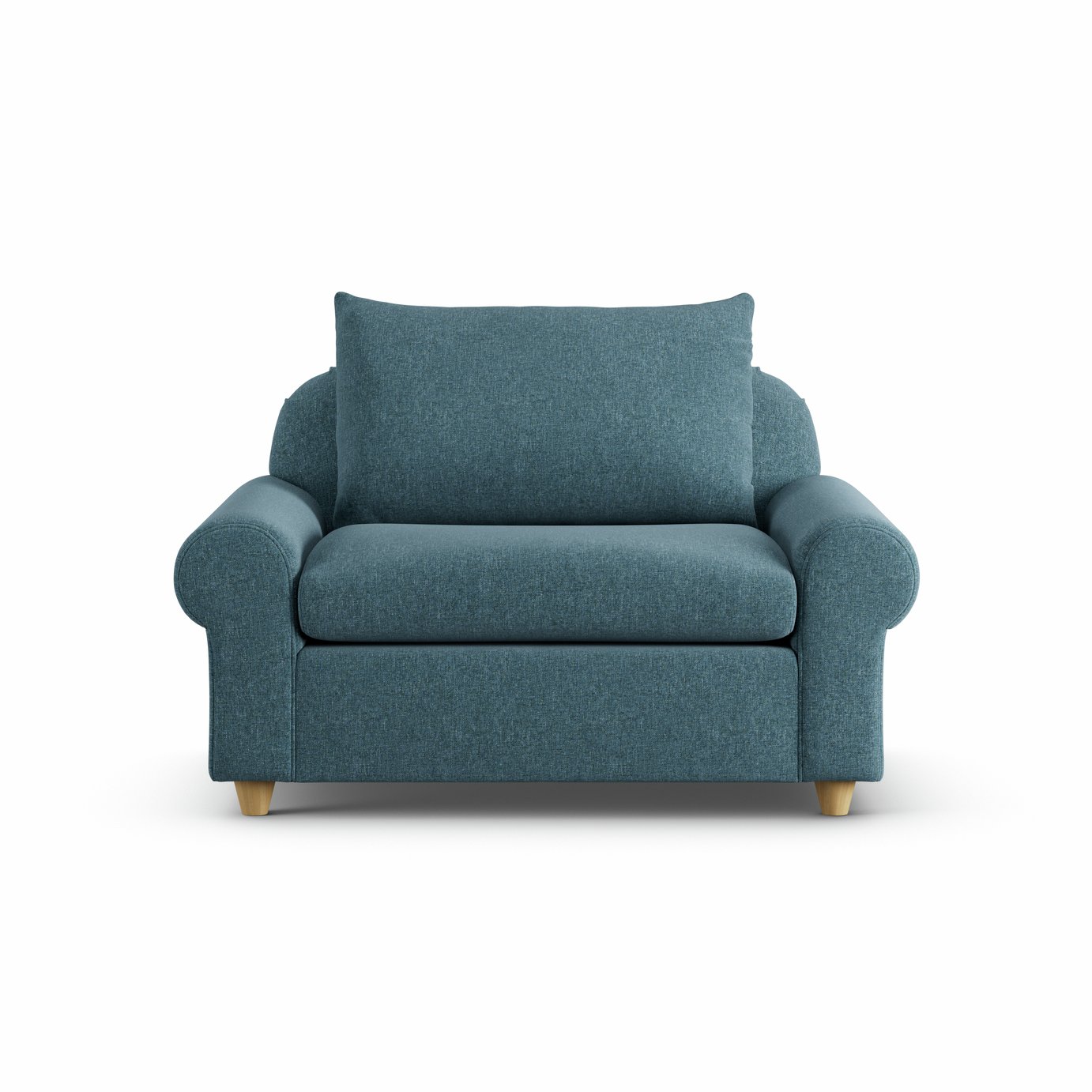 Habitat Whitby Cuddle Chair