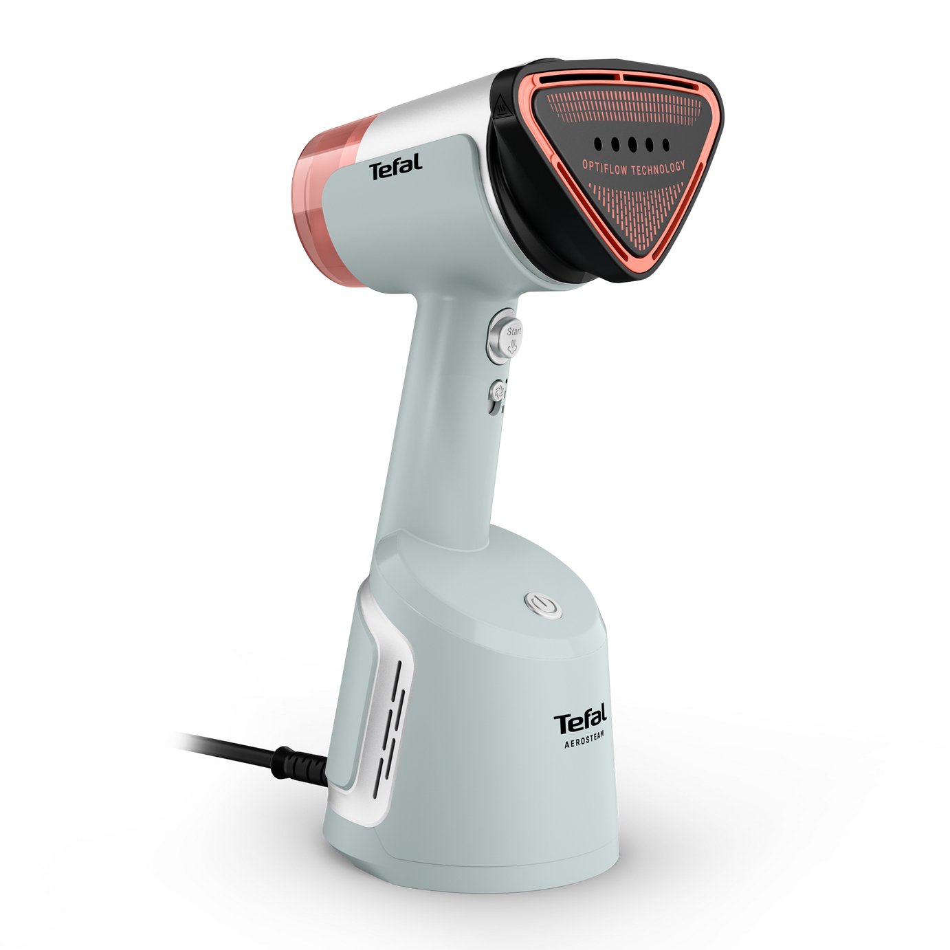 Tefal Aerosteam DT9814G0 Handheld Garment Steamer