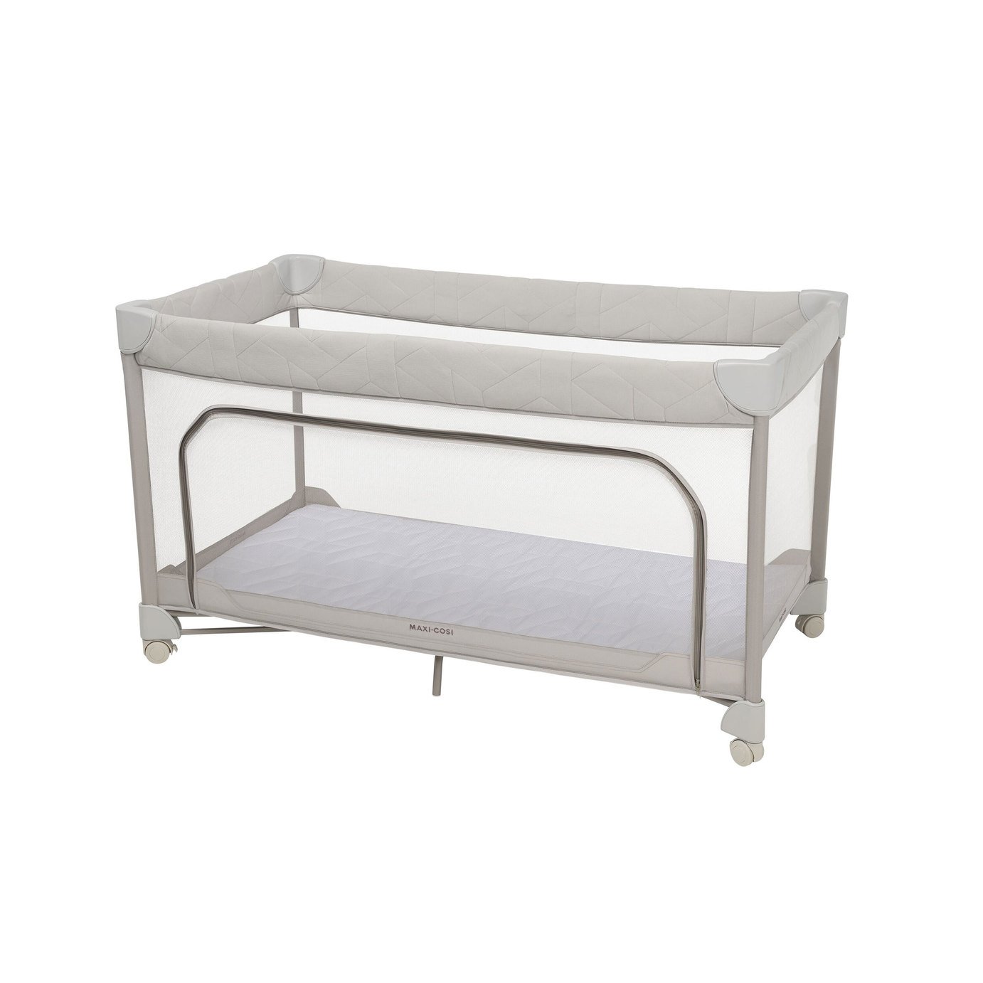 Maxi Cosi Merlin Travel Cot - Elegance beige