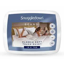 Snuggledown Scandi Classic 10.5 Tog Duvet