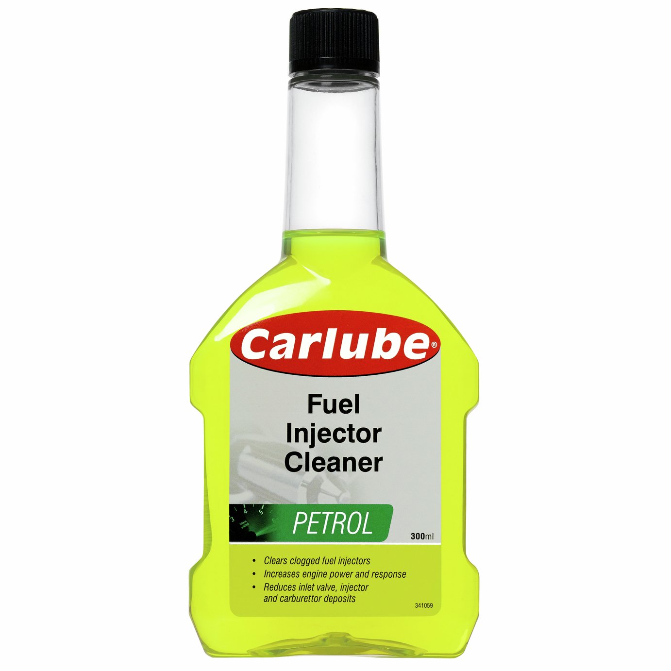 Carlube Fuel Injector Cleaner - 300ml