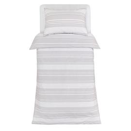 Black And White Union Jack Quilt Cover Black And White Union Jack Quilt Cover