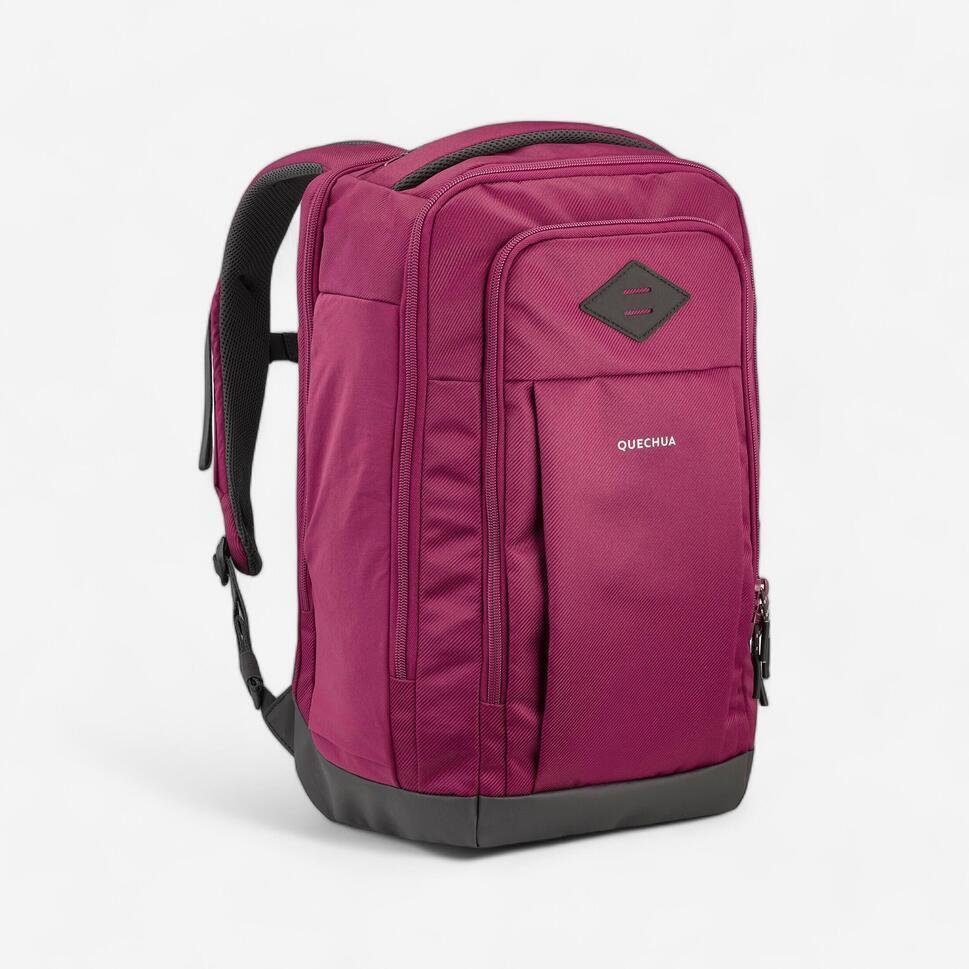 Decathlon 23L Daily Backpack - Purple