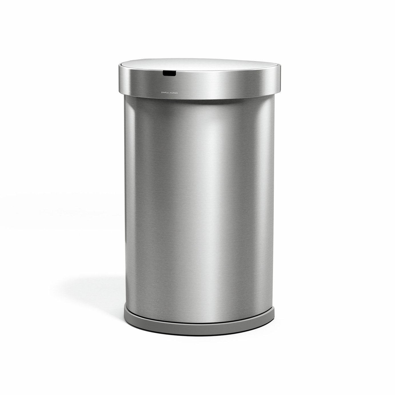 Simplehuman 45 Litre Stainless Steel Sensor Bin