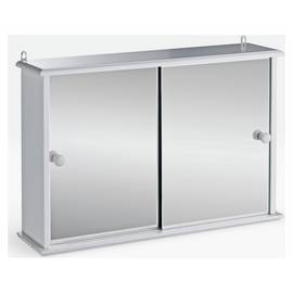 Bathroom Cabinets | Mirrored Wall Cupboards | Argos