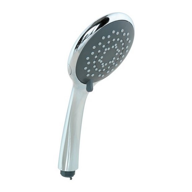 Head position shower triton 5 Triton 5