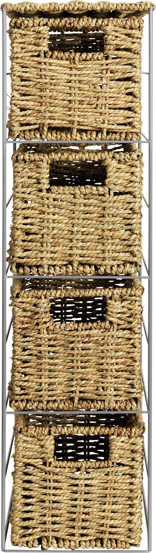 Drawers Freestanding bathroom cabinets | Argos