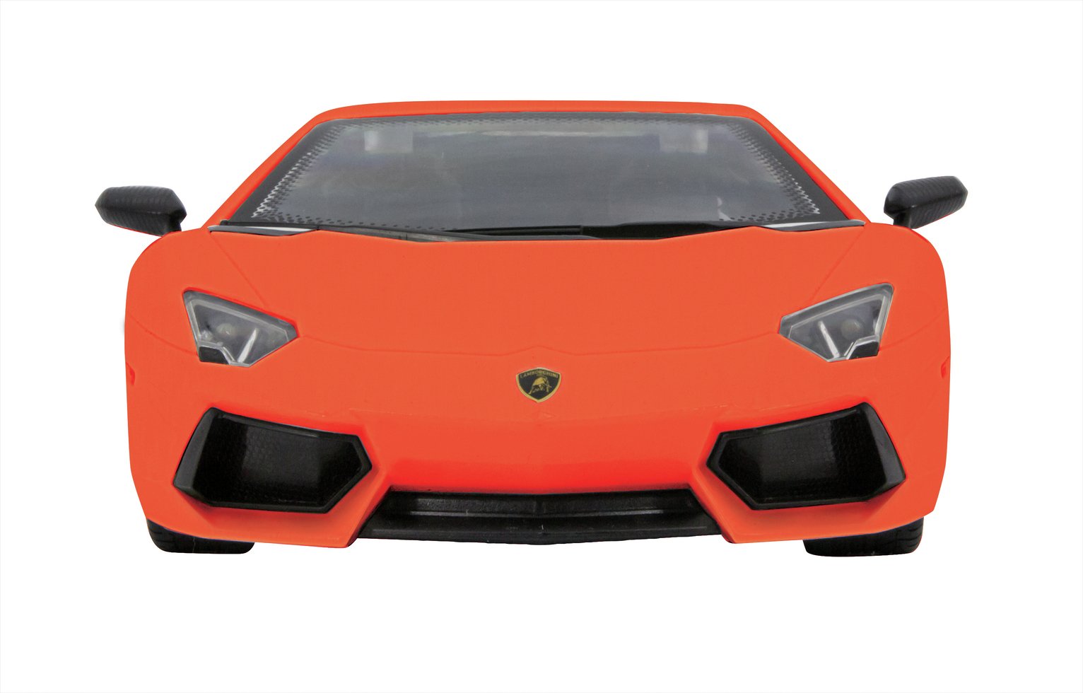 lamborghini changes colors remote control