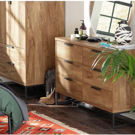 Woods Chest of drawers Habitat