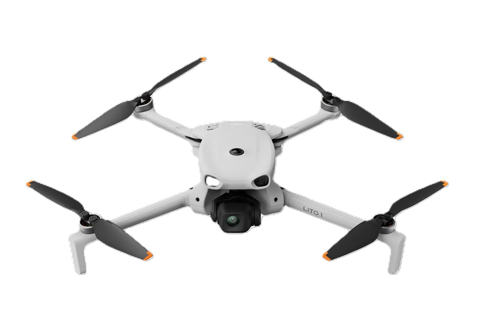 DJI Lito 1 Fly More Drone Combo with DJI RC N3