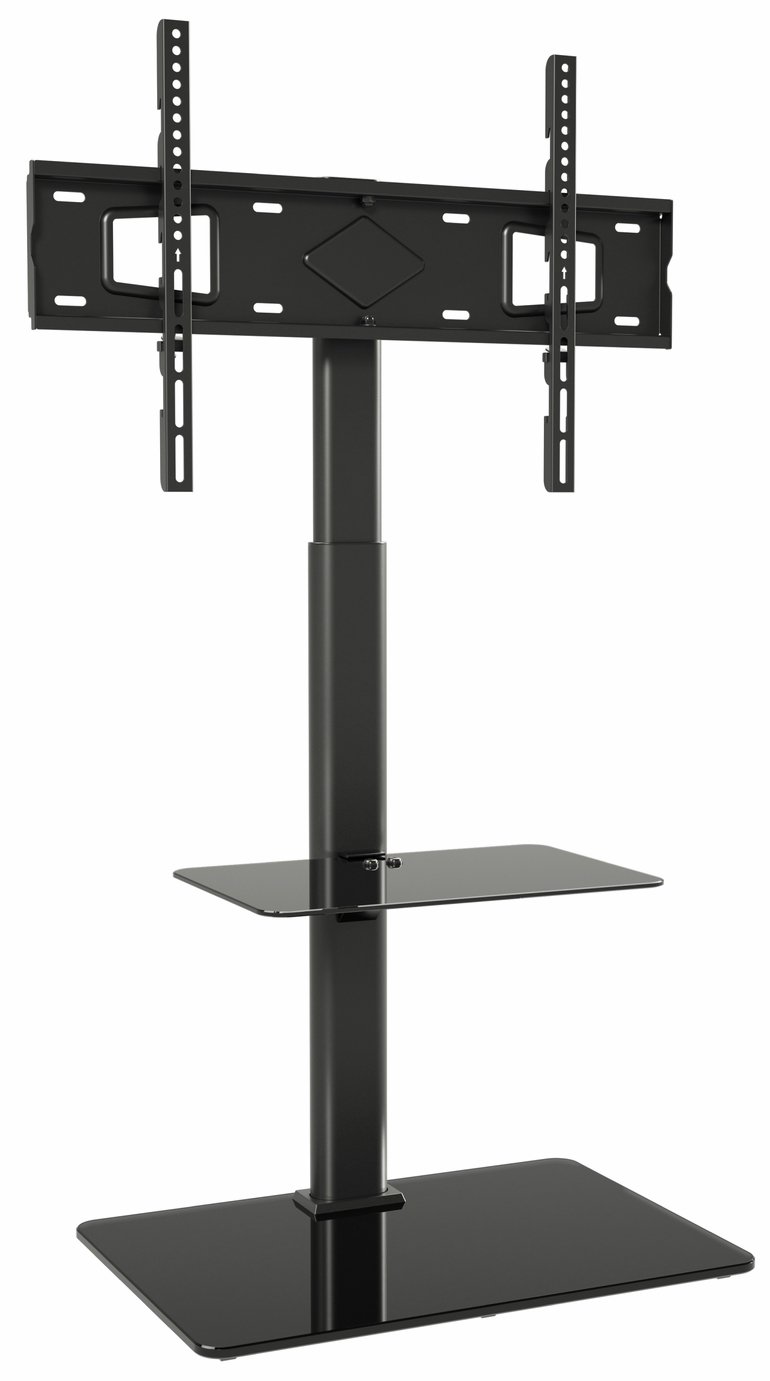 AVF AR-UN60BB Up to 70 Inch TV Stand - Black