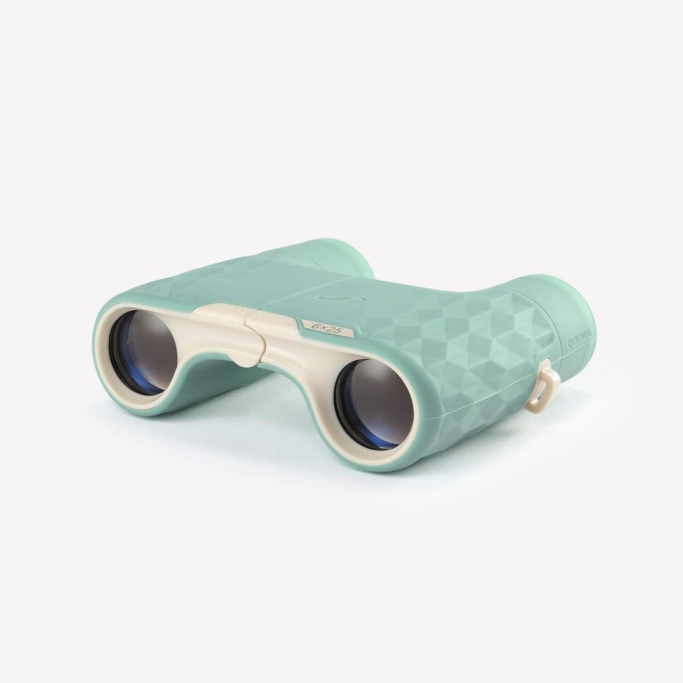 Decathlon HIKE 100 6x25 Binoculars