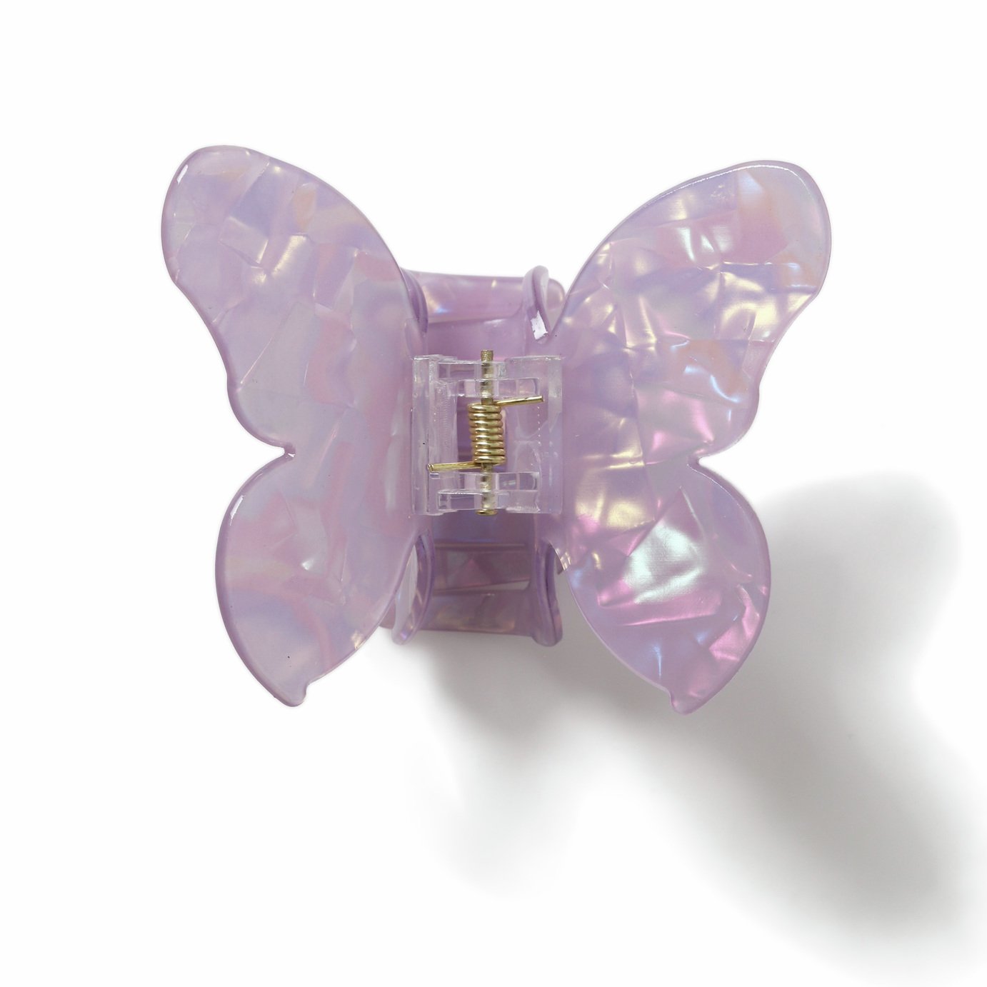 Flitzy Butterly Hair Claw Clip