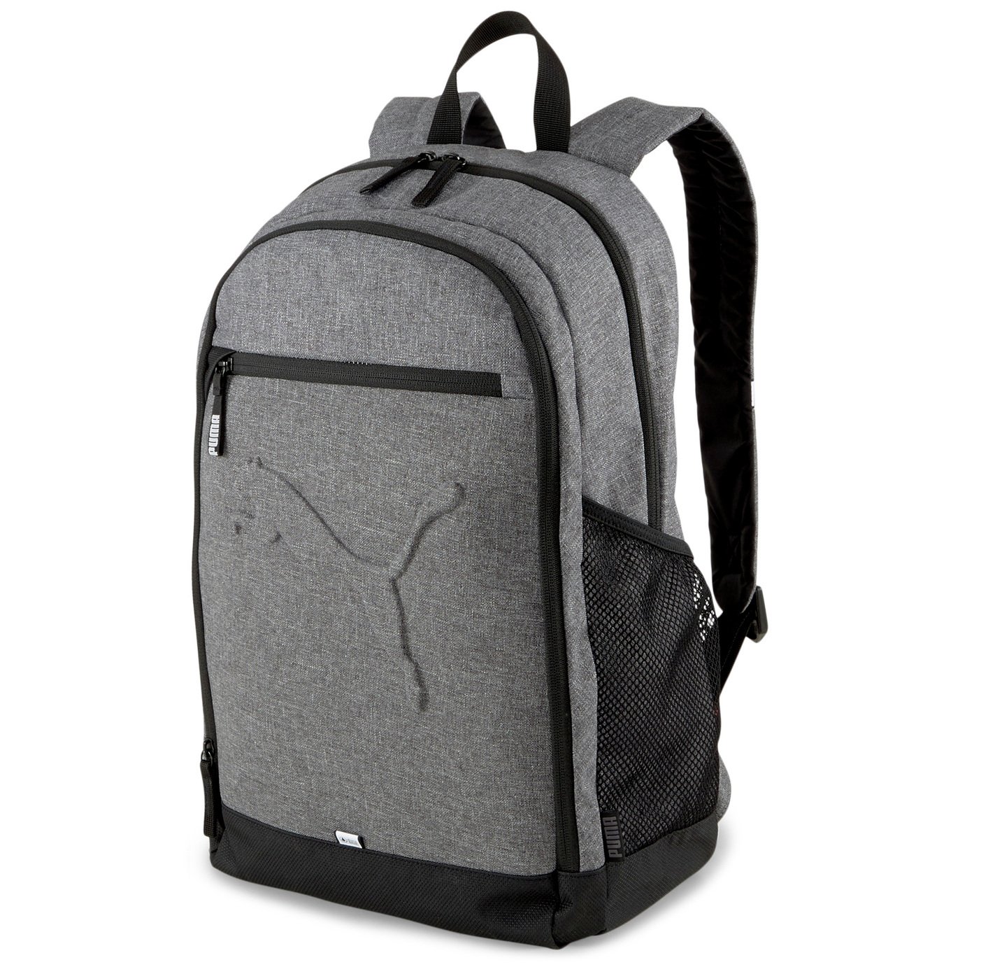 puma buzz backpack black