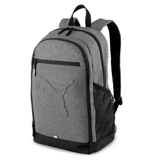 Puma grey deals apex backpack