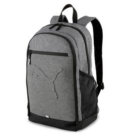 Puma Buzz 26L Backpack - Grey