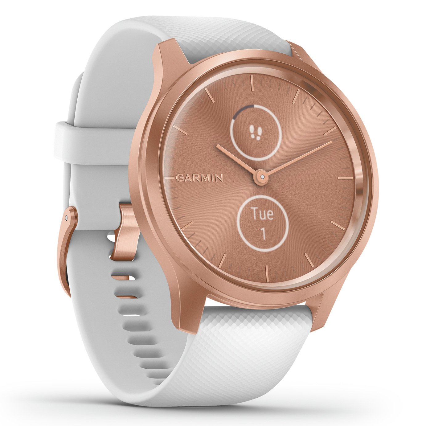 Buy Garmin Vivomove Style Smart Watch 