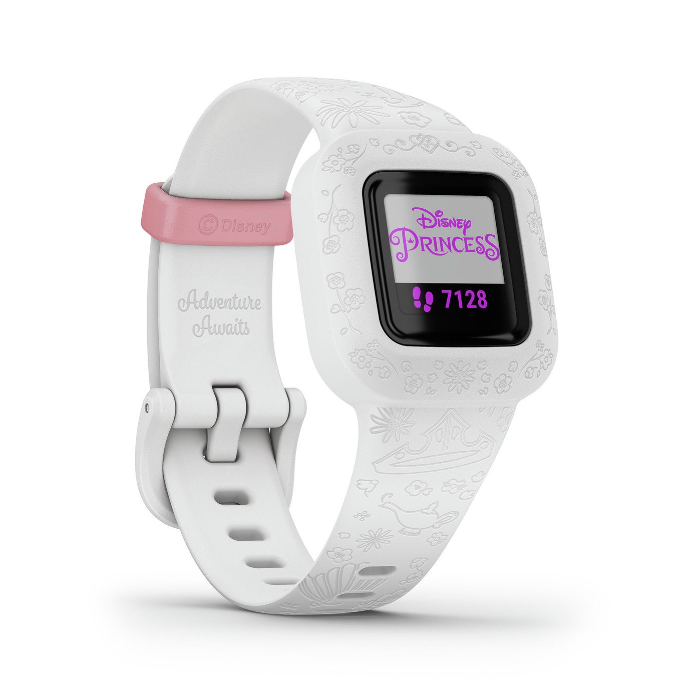 argos kids activity tracker