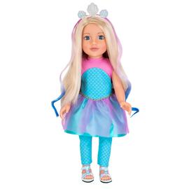 Dolls Doll Accessories Argos