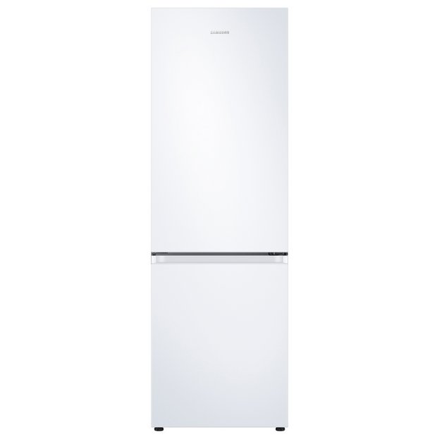 Buy Samsung Rb34t602eww Eu Spacemax Fridge Freezer White Fridge Freezers Argos