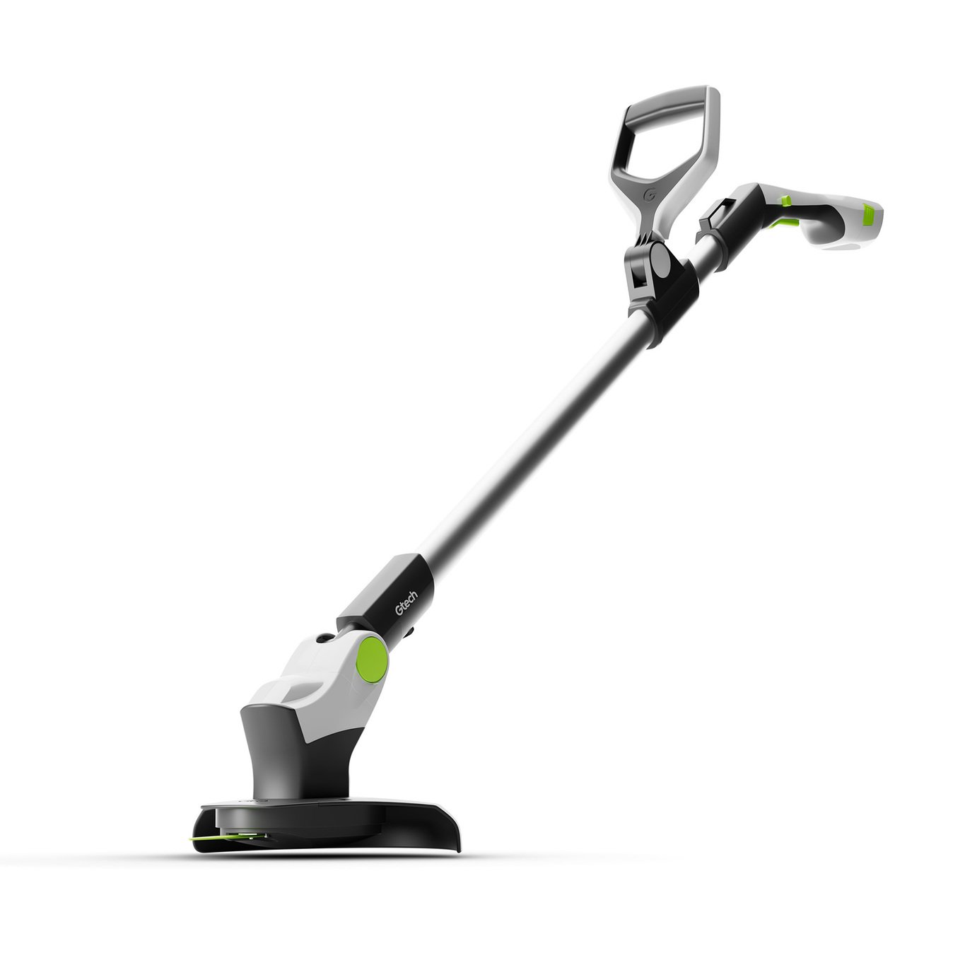 Gtech GT50 23cm Cordless Grass Trimmer - 18V