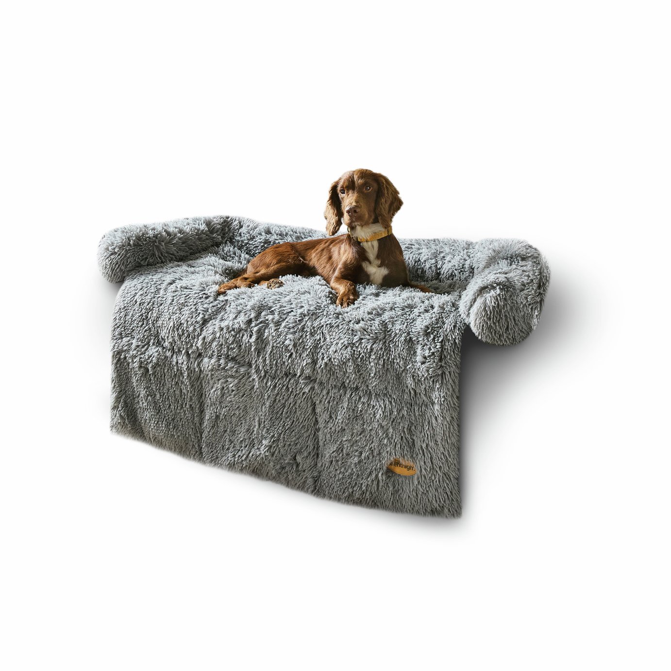 Silentnight Sofa Protector Pet Bed - Medium
