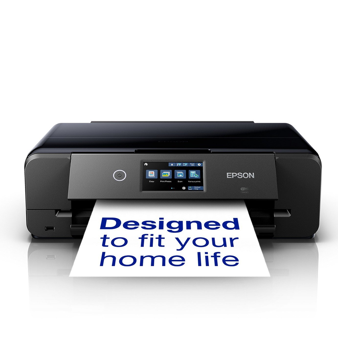 Epson Expression Photo XP980 Inkjet Printer
