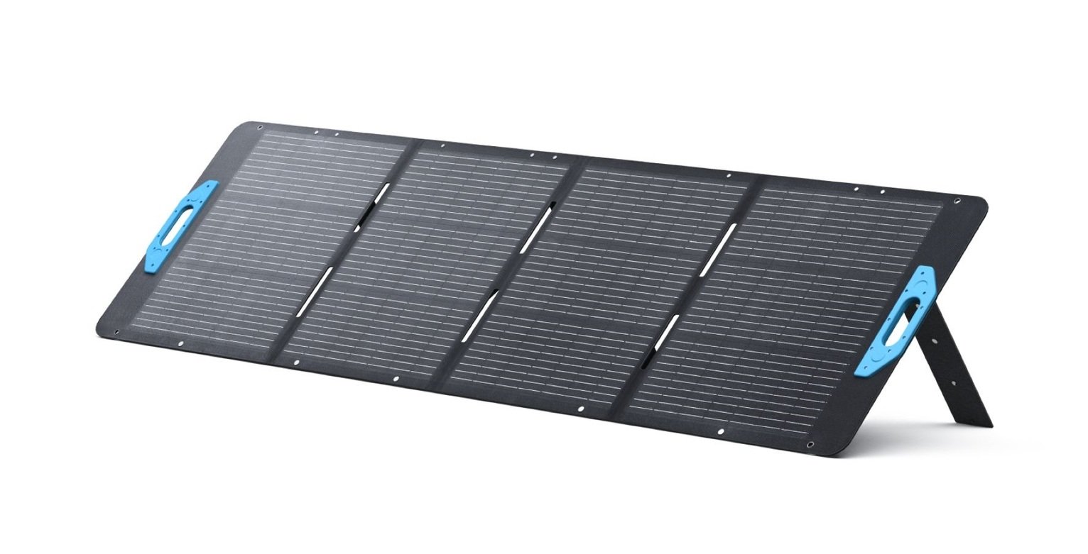 Anker SOLIX PS200 Foldable Solar Panel