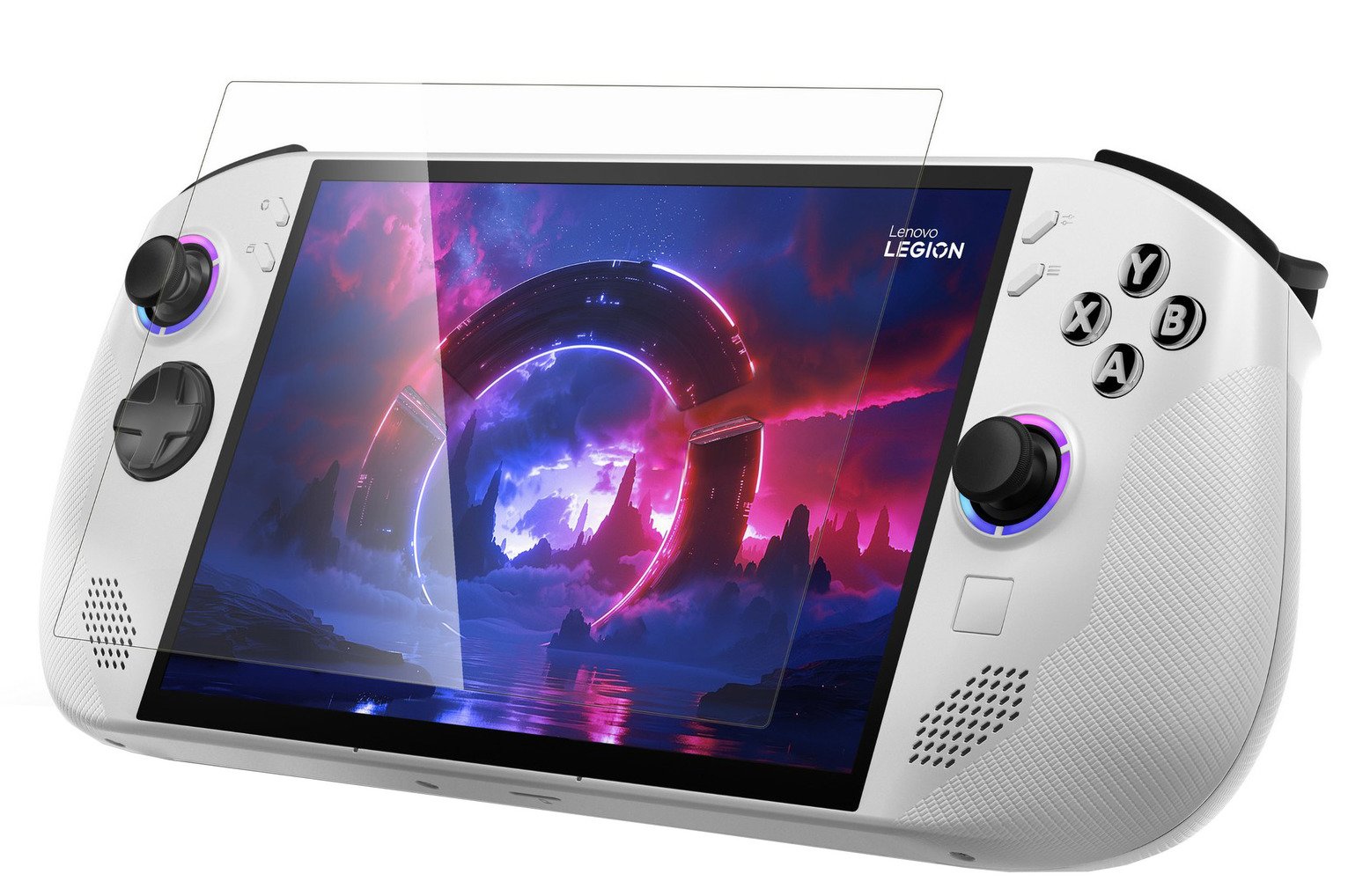 Lenovo Legion Go S Screen Protector