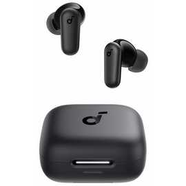 Soundcore R50i Noise-Cancelling True Wireless Earbuds - Black