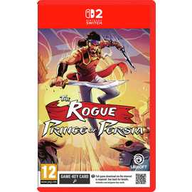 The Rogue Prince of Persia Nintendo Switch 2 Game Pre-Order