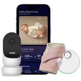 Baby Monitors Argos