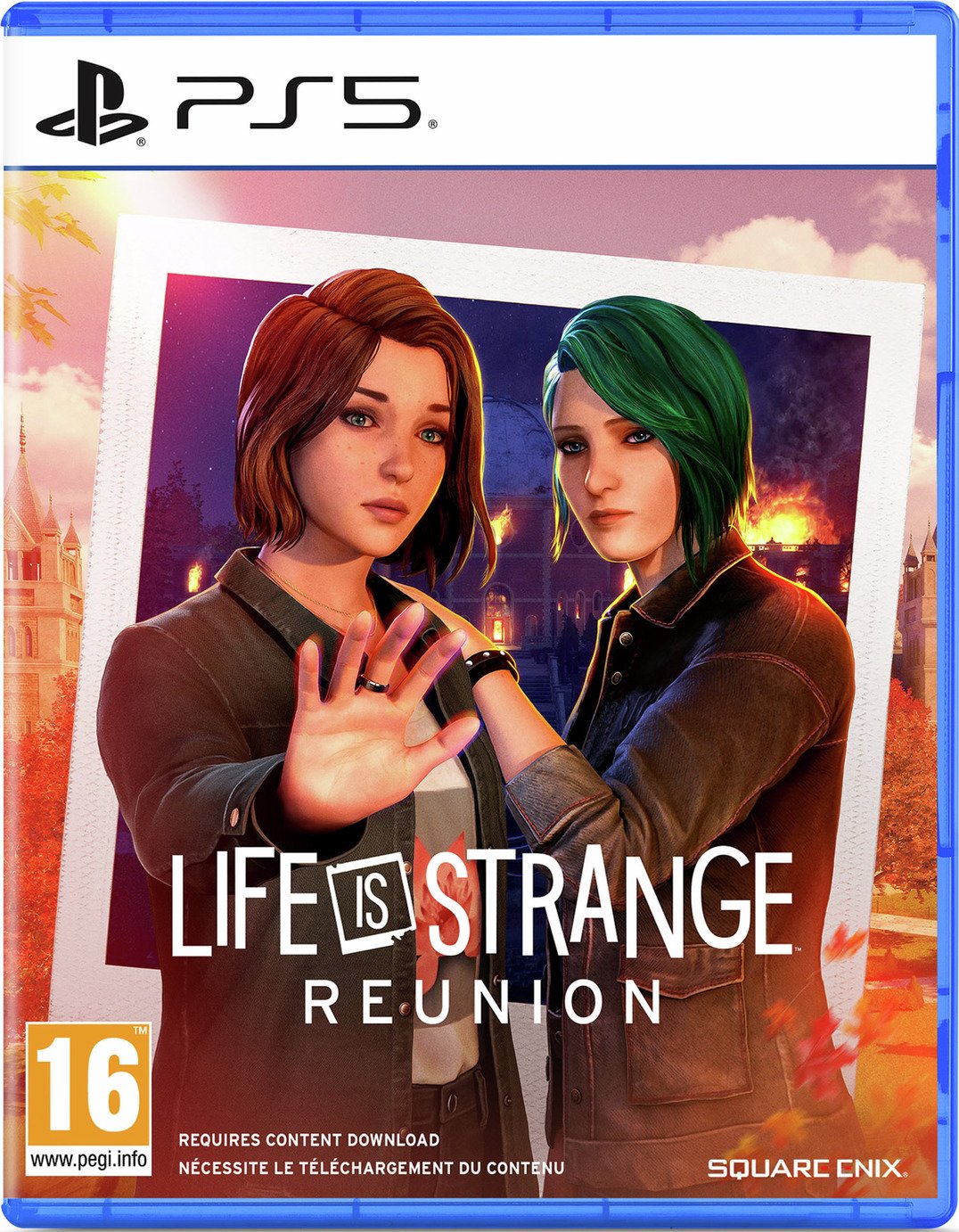Life is Strange: Reunion PS5 Game