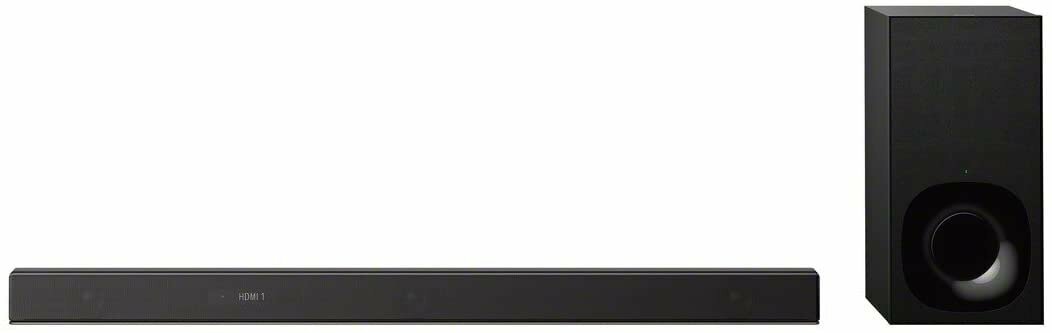 Philips sales soundbar argos