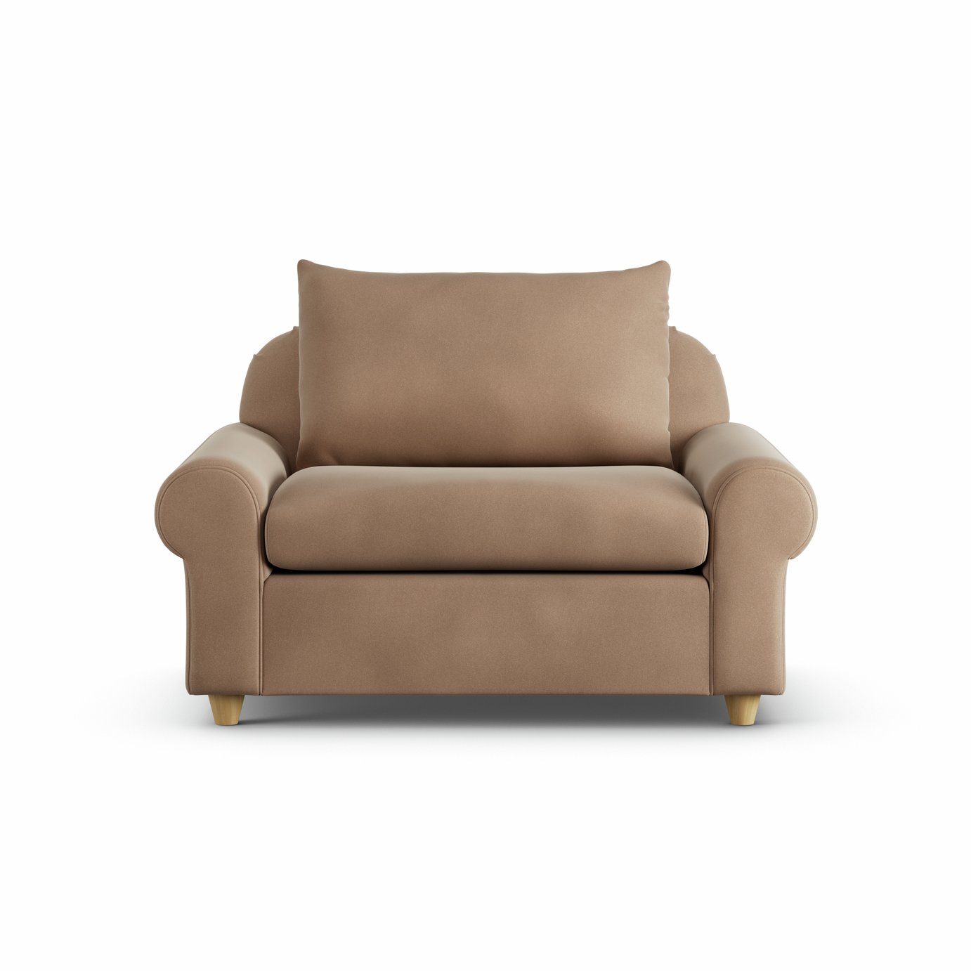 Habitat Whitby Cuddle Chair