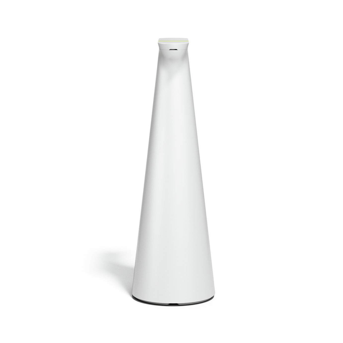 Simplehuman Liquid Sensor Pump Spray - White