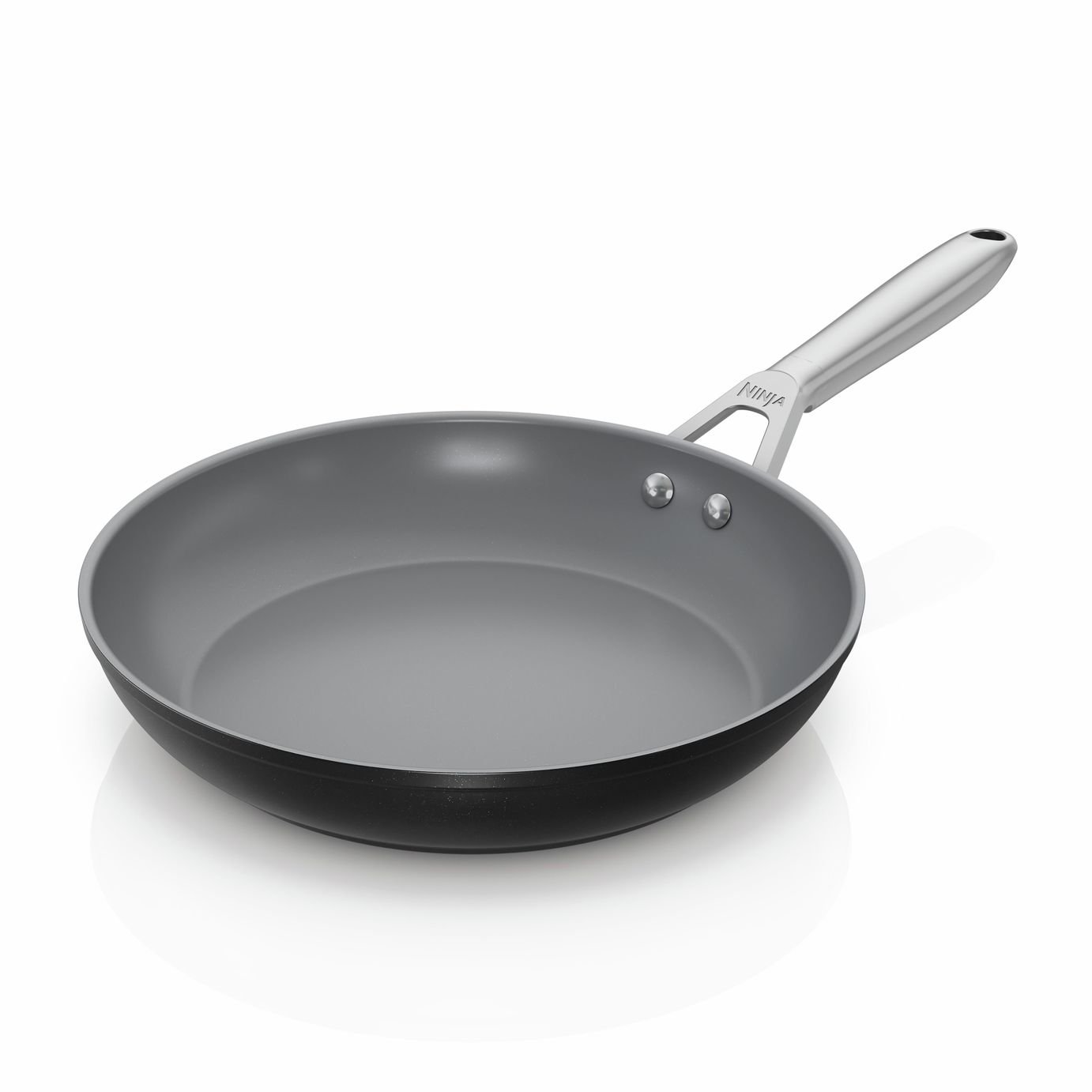 Ninja Ceramic Pro 28cm Non Stick Aluminium Frying Pan