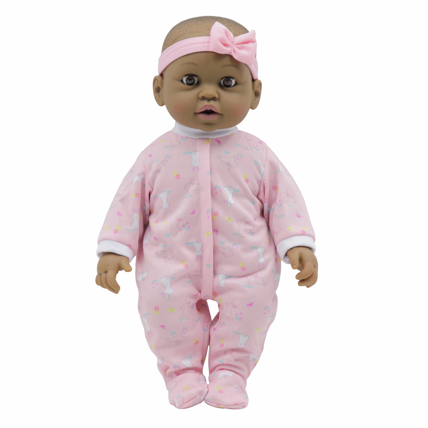 Chad Valley Babies To Love Cuddly Mia 40cm Doll