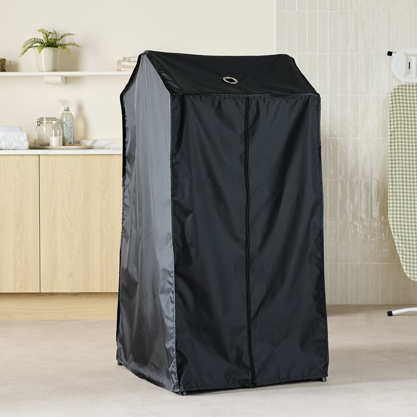 Argos Home A Frame Heated Airer Cover