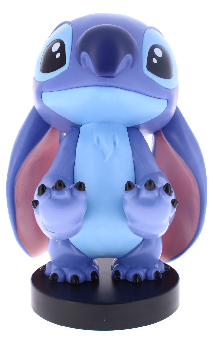 Cable Guys Phone & Controller Holder - Disney Stitch