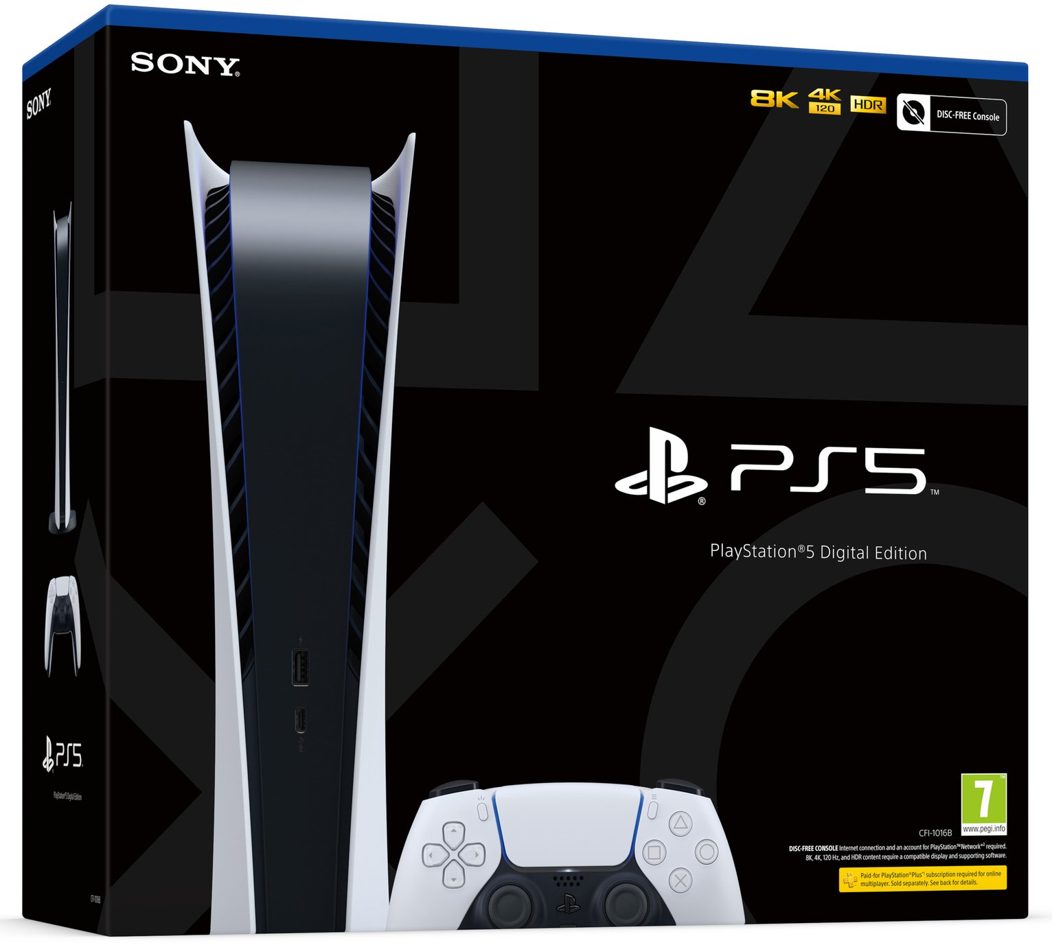 playstation 5 console price