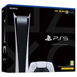 PS5 Consoles PlayStation 5 Consoles Argos