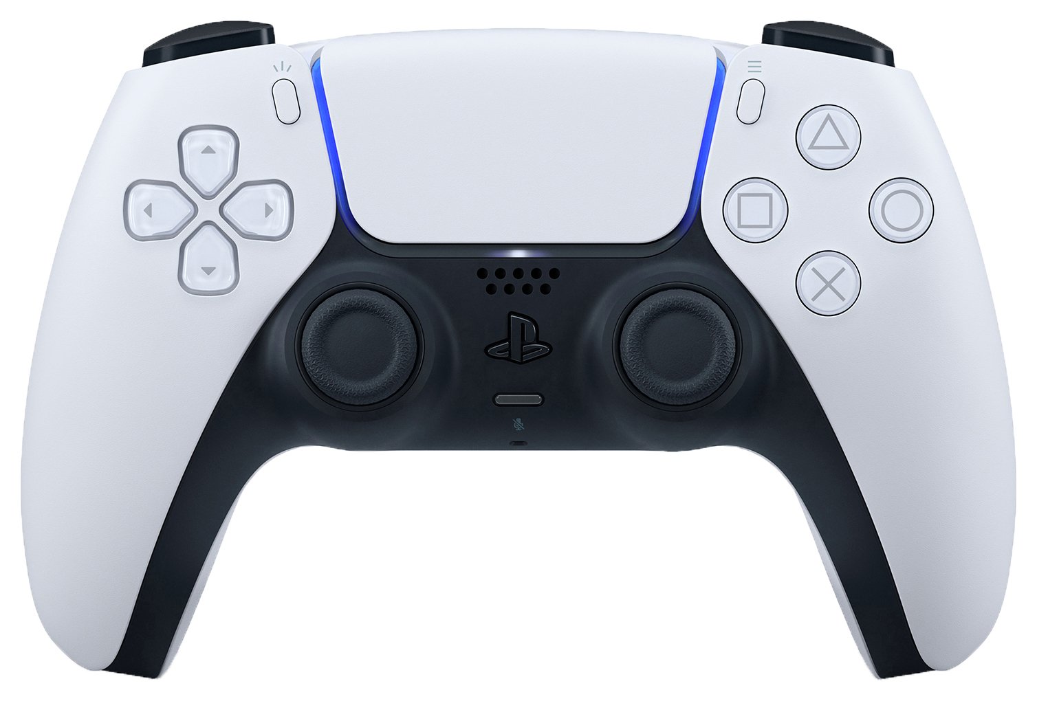 ps5 official controller