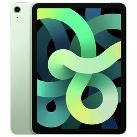Apple iPad Air 2020 10.9in Wi-Fi 64GB - Green