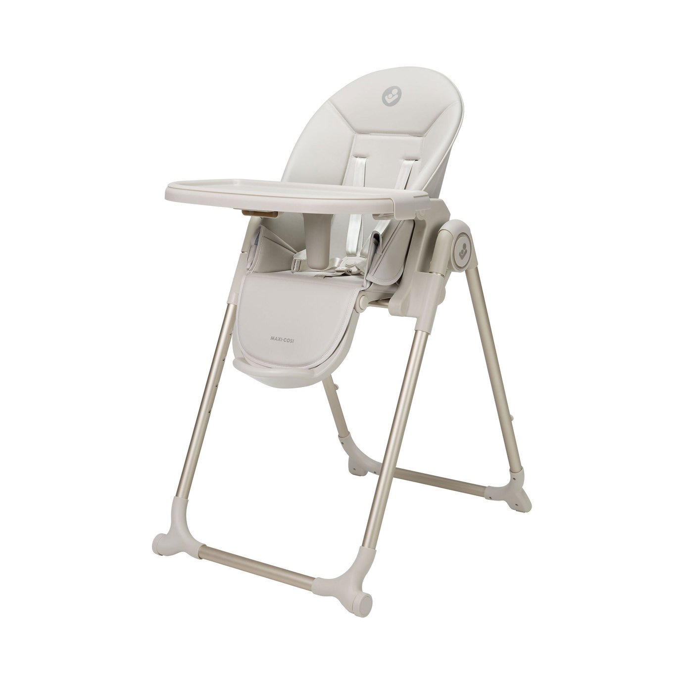 Maxi Cosi Ava2 Elegance Highchair - Beige