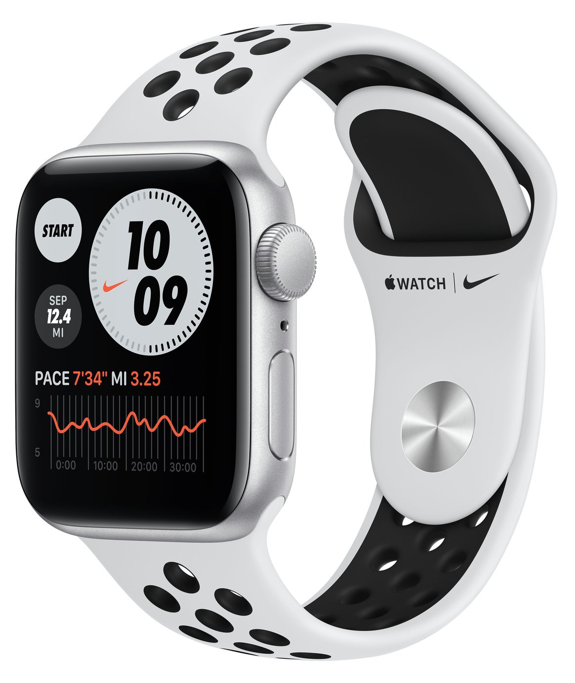 harga iwatch series 4 nike