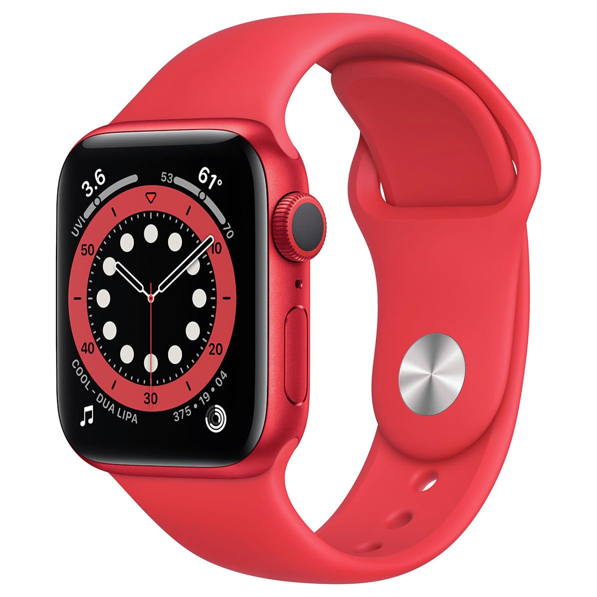 argos apple watch series 4