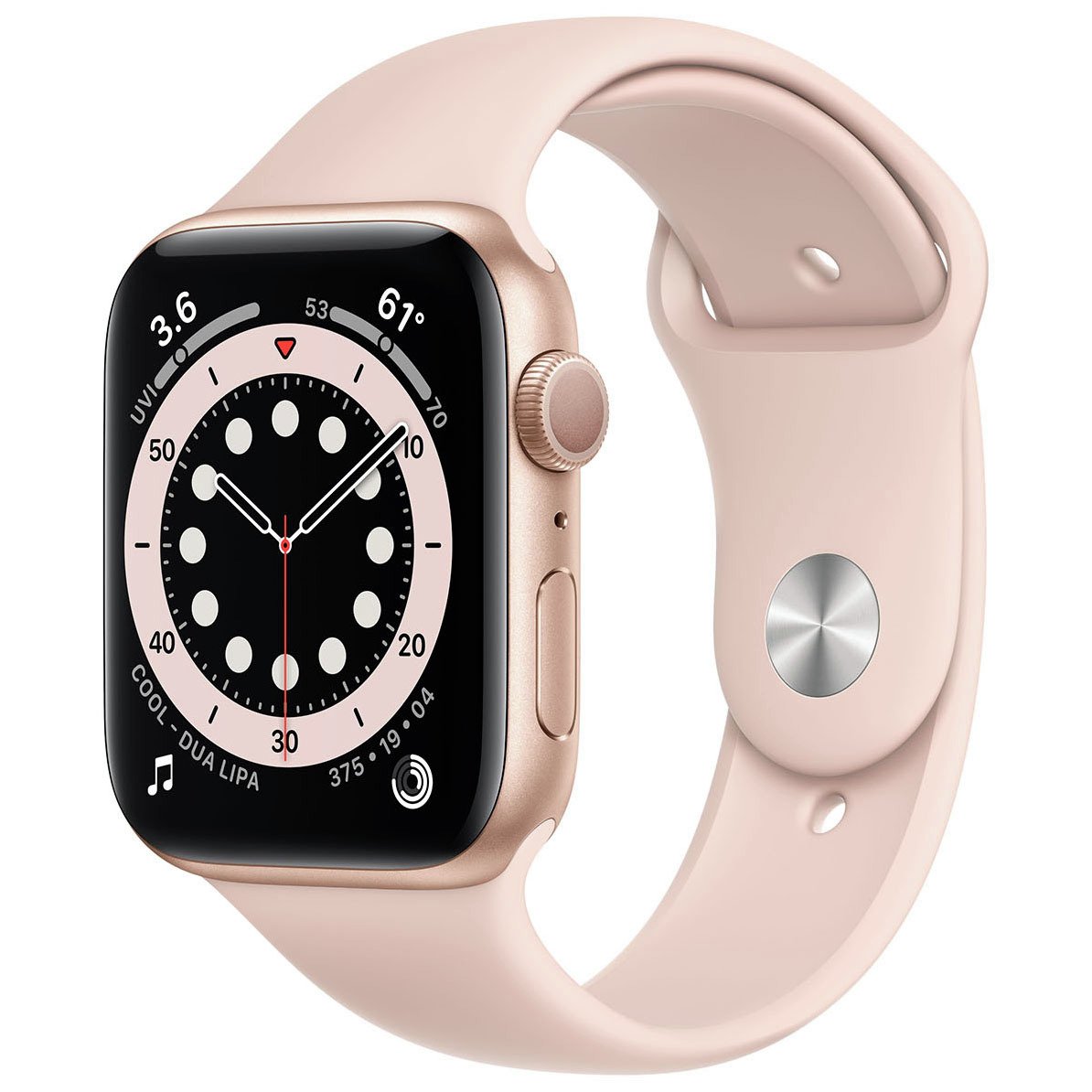 argos apple watch series 6