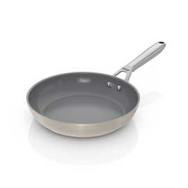 Ninja Ceramic Pro 24cm Non Stick Aluminium Frying Pan