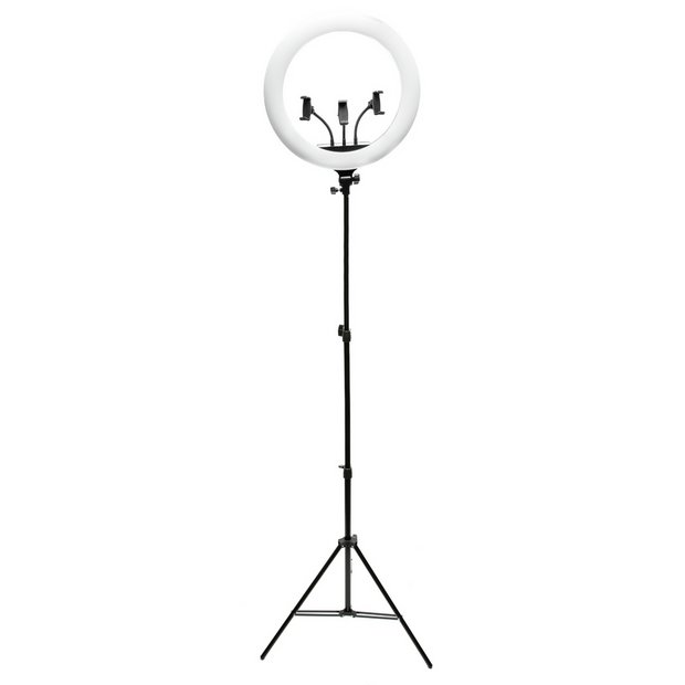 Buy Rio Professional Ring Light - Large, Novelty lights